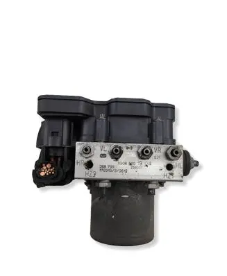 Mercedes-Benz Sprinter W906 ABS Pump 0265257797 A9069001904 269799