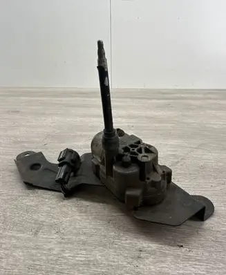 Nissan Patrol Y61 Headlight wiper motor 