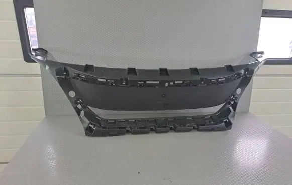 Peugeot 3008 II Front bumper support beam 9814278877 P84MS C07760091