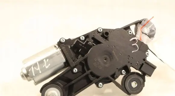 Volvo V40 Rear window wiper motor 0390201884