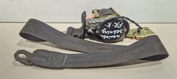 Chrysler Sebring (ST-22 - JR) Front seatbelt A5204515a