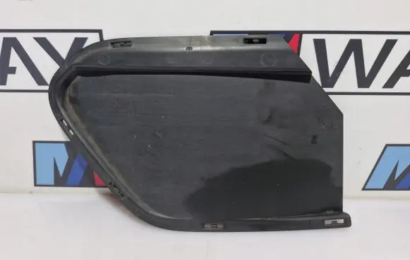 BMW X1 F48 F49 Front bumper lower grill