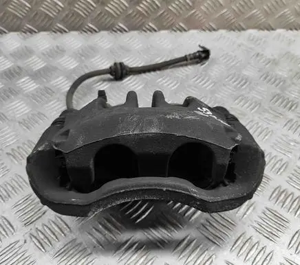 Opel Movano C Front brake caliper 410007358R