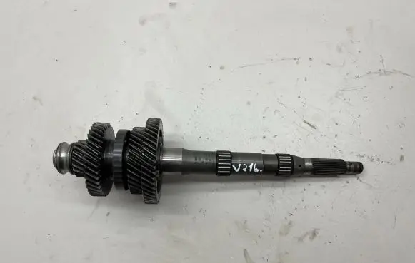 Volkswagen Golf Plus Other gearbox part DQ200 0AM311103L 649081-7