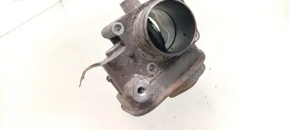 Opel Astra H Throttle valve 8973002310
