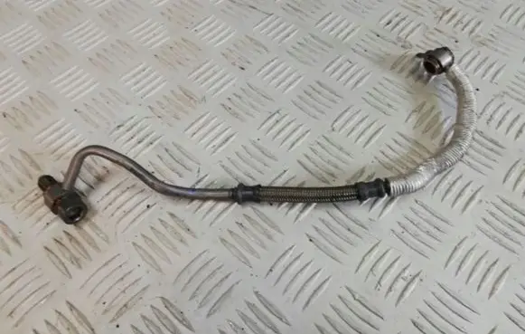 Citroen C5 Aircross Turbo turbocharger oiling pipe/hose 9819239880