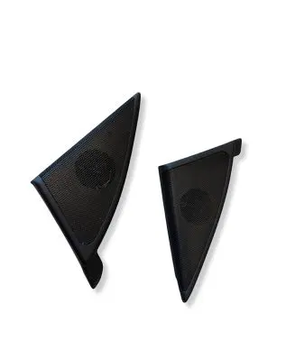 Mercedes-Benz C AMG W203 Front door high frequency speaker A2037200148 2037200148 A2037200248