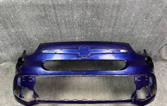 Fiat 500L Front bumper