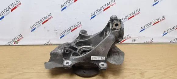 BMW 2 F45 Front wheel hub 6876645