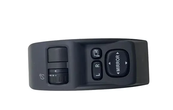Subaru Forester SH Wing mirror switch 83002FG000