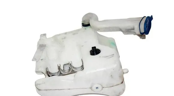 Mercedes-Benz C W203 Windshield washer fluid reservoir/tank 2038600260 2038690208 2038690014