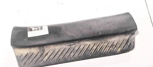 Mazda 6 Rear sill trim cover gj6a68740