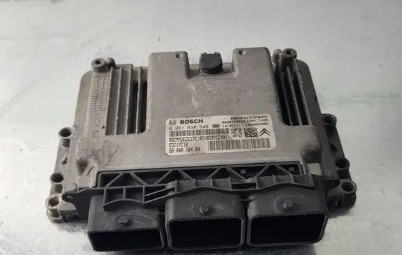 Engine control unit/module