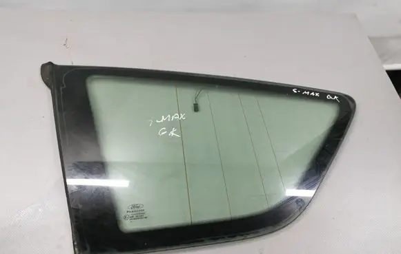 Ford S-MAX Rear side window