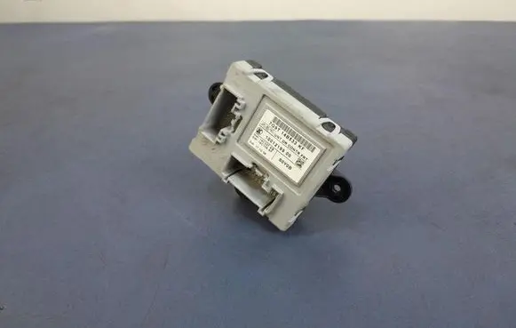 Jaguar XF X250 Other control units/modules 7G9T14B533KF