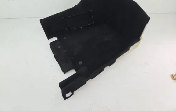 Mercedes-Benz E W213 Front floor carpet liner A2136800440