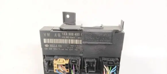 Volkswagen Touran I Comfort/convenience module 1K0959433C 5DK00858315
