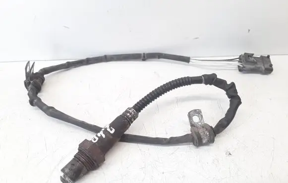 Volvo S60 Lambda probe sensor 8642230 0258006446