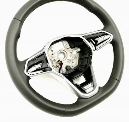 Volkswagen II LT Steering wheel 10A419089A