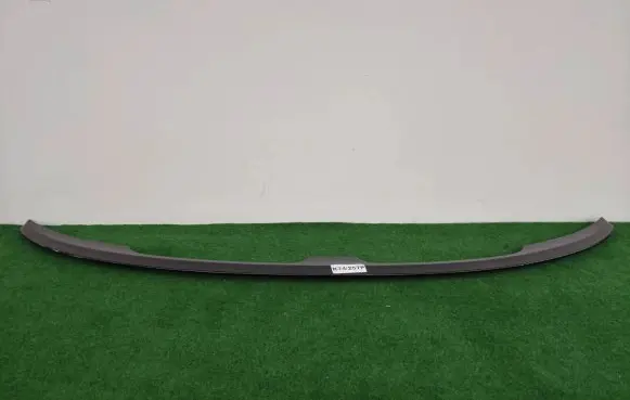 Audi A4 S4 B9 8W Tailgate/trunk spoiler 8B5827933D
