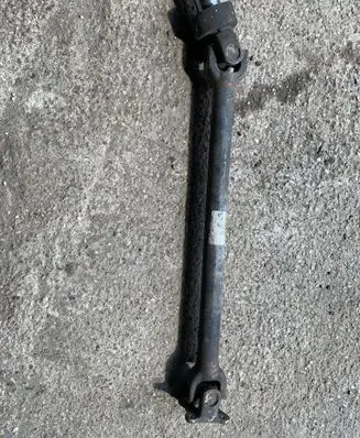 Suzuki Grand Vitara I Front prop shaft 
