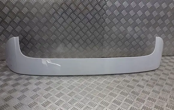 Ford Fiesta Rear window tailgate spoiler 8A61A44210B