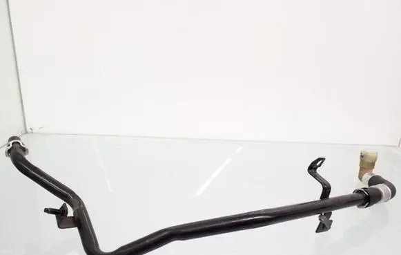 Ford Mustang VI Engine coolant pipe/hose FR3318K582AC