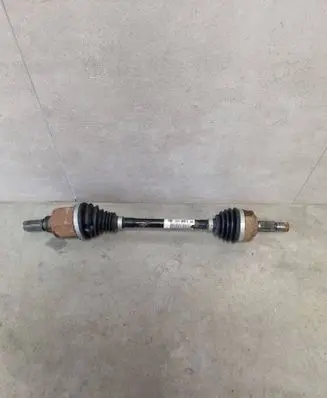 Peugeot 2008 II Front driveshaft 9825384180