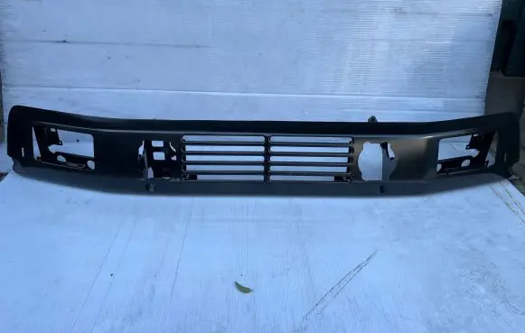 Mercedes-Benz G W463 2nd Gen Front bumper cross member A4638801704 4638801704 40101101C0