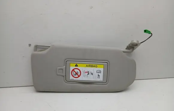 Volvo XC90 Sun visor 