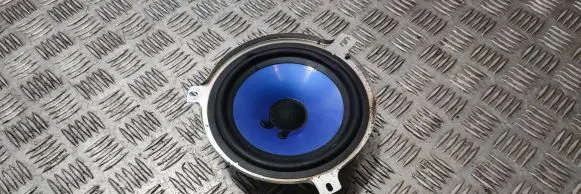 Maserati Quattroporte Front door speaker 6700363680