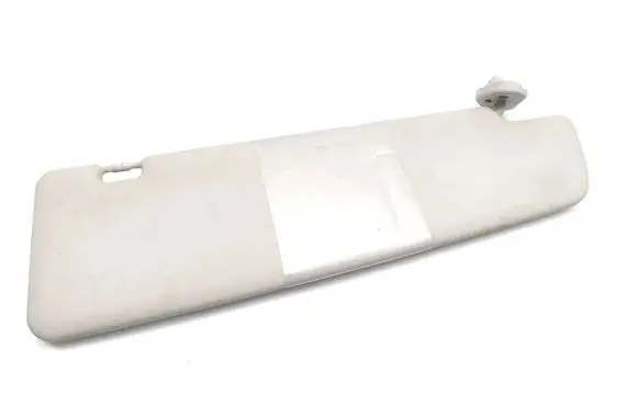 Peugeot Boxer Sun visor 