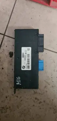 BMW 5 F10 F11 Light module LCM 9299592 131722
