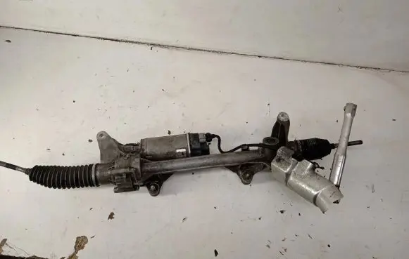 BMW 7 G11 G12 Steering rack 6882751