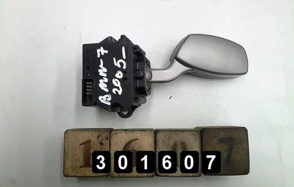 BMW 7 E65 E66 Other switches/knobs/shifts 6959984-03