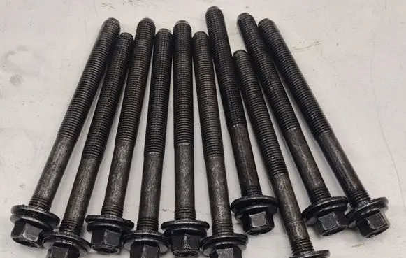 Dodge Durango III Cylinder head bolts 6510280AA 6506694AA