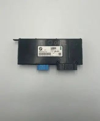 BMW X3 F25 Door central lock control unit/module 9243213 111322
