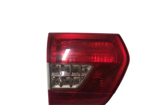 Citroen C5 Tailgate rear/tail lights 9675067980