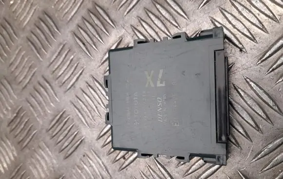 Parking PDC control unit/module