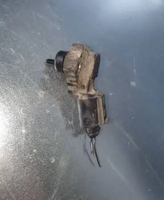 Audi A4 S4 B6 8E 8H Air pressure sensor 038906051 0281002177