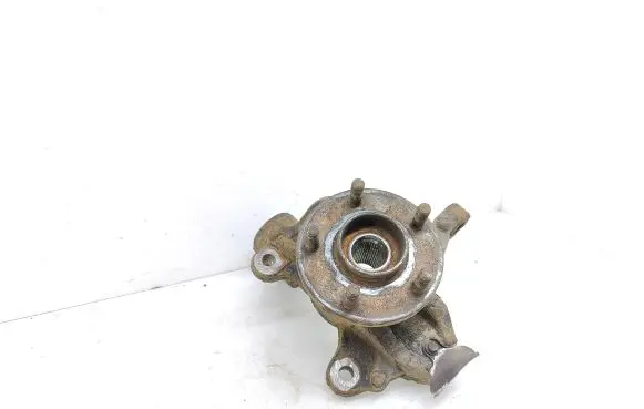 Ford Mondeo MK IV Front wheel hub spindle knuckle