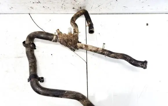 Honda HR-V Engine coolant pipe/hose