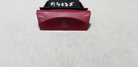Fiat Stilo Hazard light switch B569