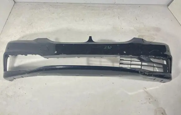 BMW 5 G30 G31 Front bumper 51117385336