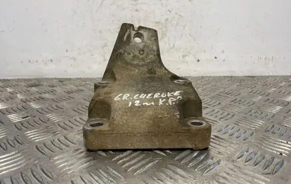 Jeep Grand Cherokee Engine mounting bracket 52124991AC