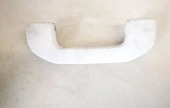Mercedes-Benz B W246 W242 Front interior roof grab handle a0998150039
