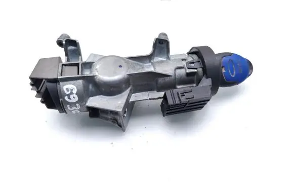 Ford Transit Ignition lock 