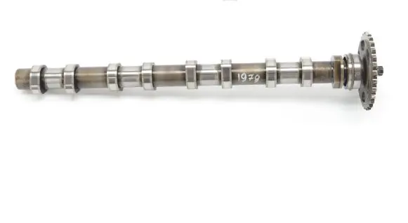 Mercedes-Benz CLA C117 X117 W117 Camshaft A6510501501 A6510520200