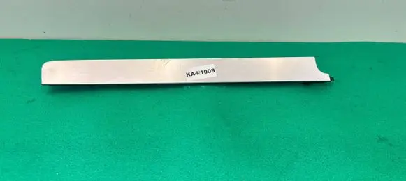 Volkswagen PASSAT B6 Dashboard glove box trim 3C1857212