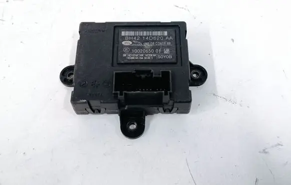 Land Rover Range Rover Sport L320 Door control unit/module BH4214D620AA